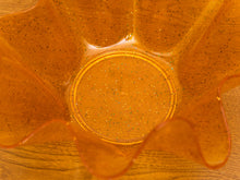 Load image into Gallery viewer, Yellow Sparkle Acrylic Bowl