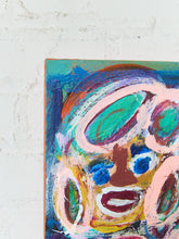 Load image into Gallery viewer, Yeniza People Painting