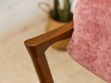 Load image into Gallery viewer, T Rex Chair in Bianca Rosewood