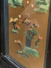 Load image into Gallery viewer, Round Jade Chinese Vintage Carved Screen Room Divider