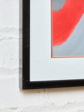 Load image into Gallery viewer, Mid-Century Shape Shifter Abstract Art