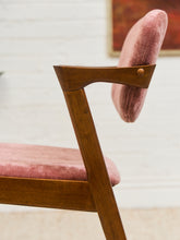 Load image into Gallery viewer, T Rex Chair in Bianca Rosewood