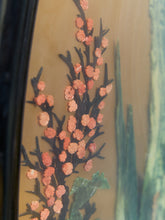 Load image into Gallery viewer, Round Jade Chinese Vintage Carved Screen Room Divider