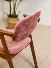 Load image into Gallery viewer, T Rex Chair in Bianca Rosewood