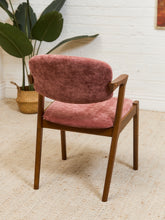 Load image into Gallery viewer, T Rex Chair in Bianca Rosewood