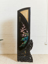 Load image into Gallery viewer, Round Jade Chinese Vintage Carved Screen Room Divider