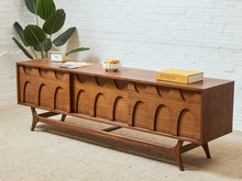 Load image into Gallery viewer, Scandinavian Credenza