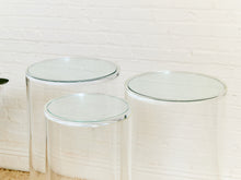Load image into Gallery viewer, Acrylic Clear Pedestals