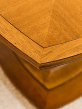 Load image into Gallery viewer, Pedestal Side Table