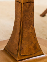 Load image into Gallery viewer, Pedestal Side Table