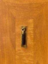 Load image into Gallery viewer, Pair of Double Door Mid Century Nightstands