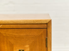 Load image into Gallery viewer, Pair of Double Door Mid Century Nightstands