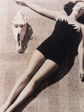 Load image into Gallery viewer, Hollywood Starlett with Mr. Too Cool