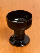 Load image into Gallery viewer, Set of Three Italian Wine Goblets