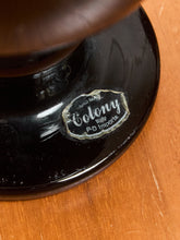 Load image into Gallery viewer, Set of Three Italian Wine Goblets