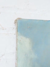 Load image into Gallery viewer, French Vintage Oil Painting Portrait