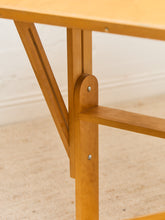 Load image into Gallery viewer, Vintage Drafting Table