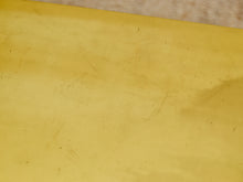 Load image into Gallery viewer, Brass Vintage Chest