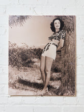 Load image into Gallery viewer, California Living Hollywood Photo