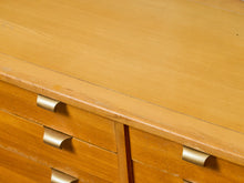 Load image into Gallery viewer, Edward Wormley for Drexel 10 Drawer Dresser
