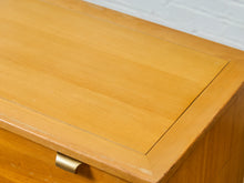 Load image into Gallery viewer, Edward Wormley for Drexel 10 Drawer Dresser