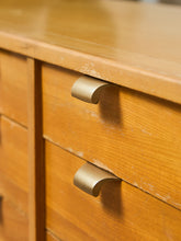 Load image into Gallery viewer, Edward Wormley for Drexel 10 Drawer Dresser