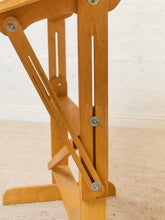 Load image into Gallery viewer, Vintage Drafting Table