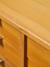 Load image into Gallery viewer, Edward Wormley for Drexel 10 Drawer Dresser