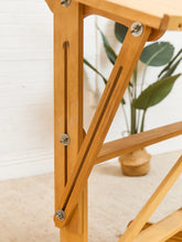 Load image into Gallery viewer, Vintage Drafting Table