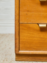 Load image into Gallery viewer, Edward Wormley for Drexel 10 Drawer Dresser