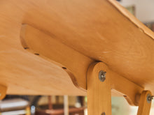 Load image into Gallery viewer, Vintage Drafting Table