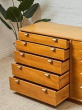 Load image into Gallery viewer, Edward Wormley for Drexel 10 Drawer Dresser