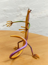 Load image into Gallery viewer, Gecko Wine Holder