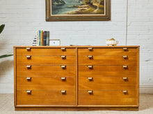 Load image into Gallery viewer, Edward Wormley for Drexel 10 Drawer Dresser