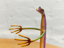 Load image into Gallery viewer, Gecko Wine Holder