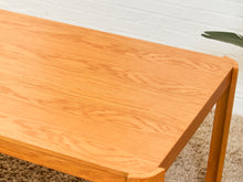 Load image into Gallery viewer, Foundry Oak Dining Table