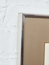 Load image into Gallery viewer, Mid Century Conversations by John Lee Lithograph