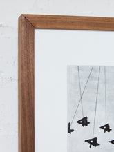Load image into Gallery viewer, Geometrical Abstraction Gouache by Christopher Mark Brennan