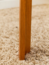 Load image into Gallery viewer, Foundry Oak Dining Table