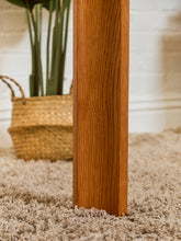 Load image into Gallery viewer, Foundry Oak Dining Table