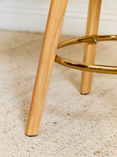 Load image into Gallery viewer, Bruno Counter Stool