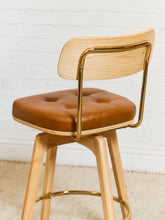 Load image into Gallery viewer, Bruno Counter Stool