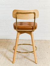Load image into Gallery viewer, Bruno Counter Stool