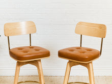 Load image into Gallery viewer, Bruno Counter Stool