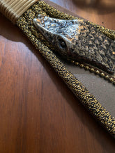 Load image into Gallery viewer, Carolyn Tanner Design Belt