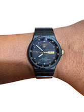 Load image into Gallery viewer, Vintage Rare Pulsar Watch