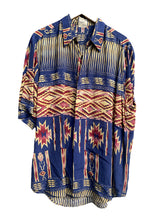 Load image into Gallery viewer, 90s Barcelino by Cellini Shirt