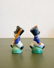 Load image into Gallery viewer, Vintage Toy Soldiers Salt and Pepper Shakers - Made in Japan