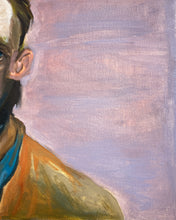 Load image into Gallery viewer, Vincent, Oil Painting