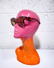 Load image into Gallery viewer, Brown Tortoise Shell Sunnies